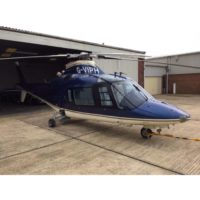 AgustaWestland AW109C for sale